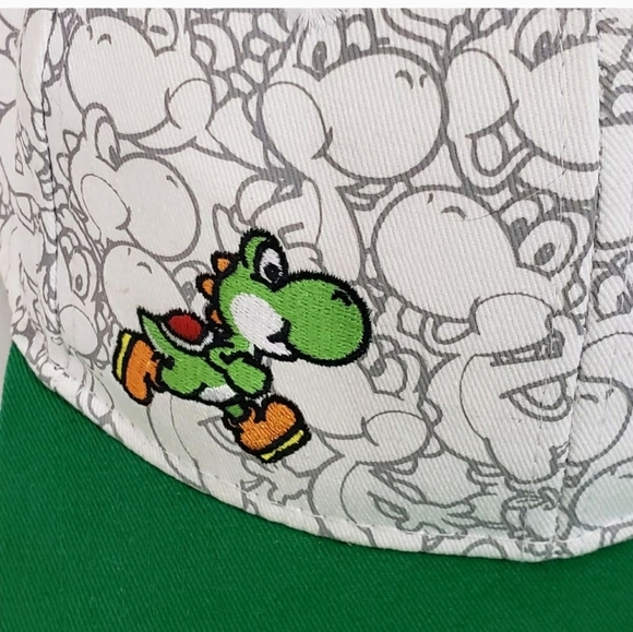 Baseball Caps - Picture 5 of 16